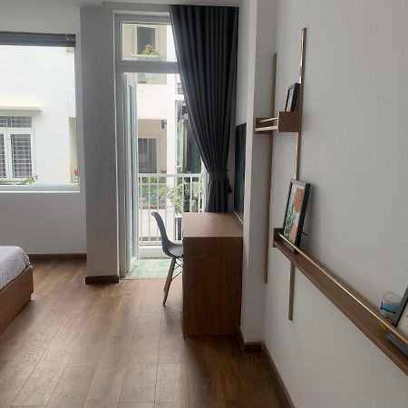 Airport Homestay Danang Exteriér fotografie