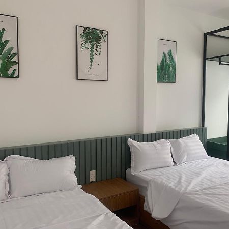 Airport Homestay Danang Exteriér fotografie