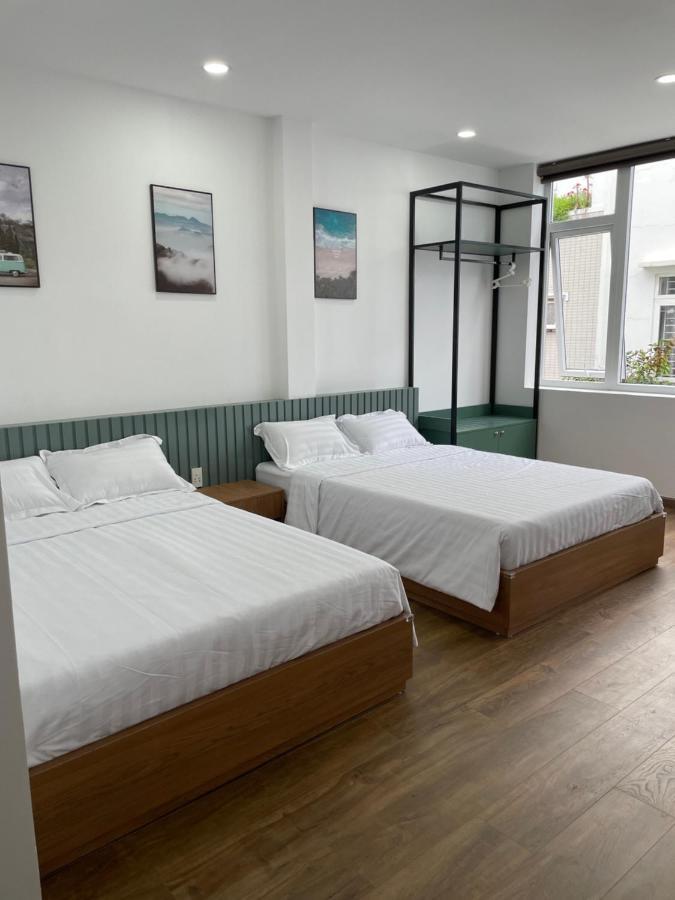 Airport Homestay Danang Exteriér fotografie