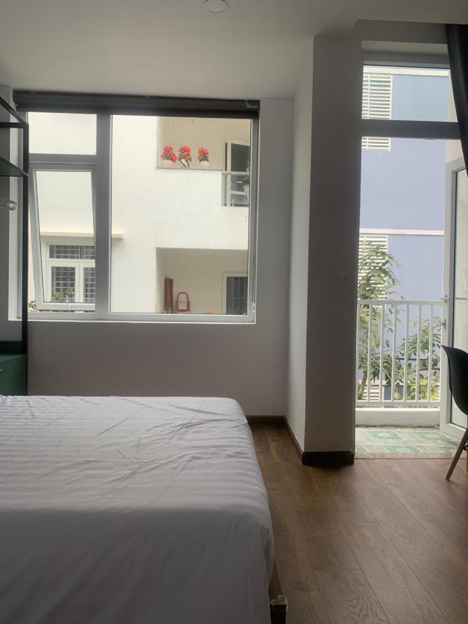 Airport Homestay Danang Exteriér fotografie