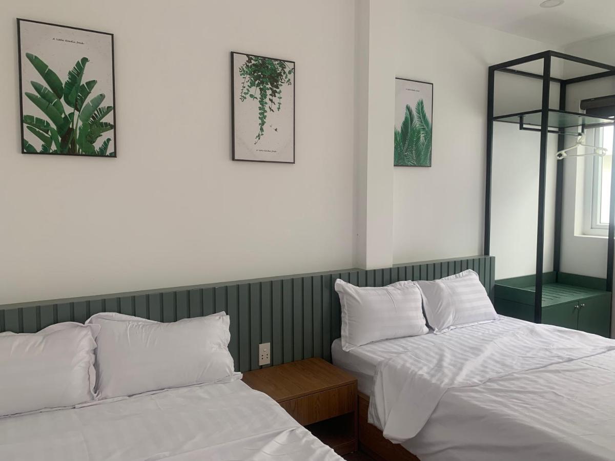 Airport Homestay Danang Exteriér fotografie