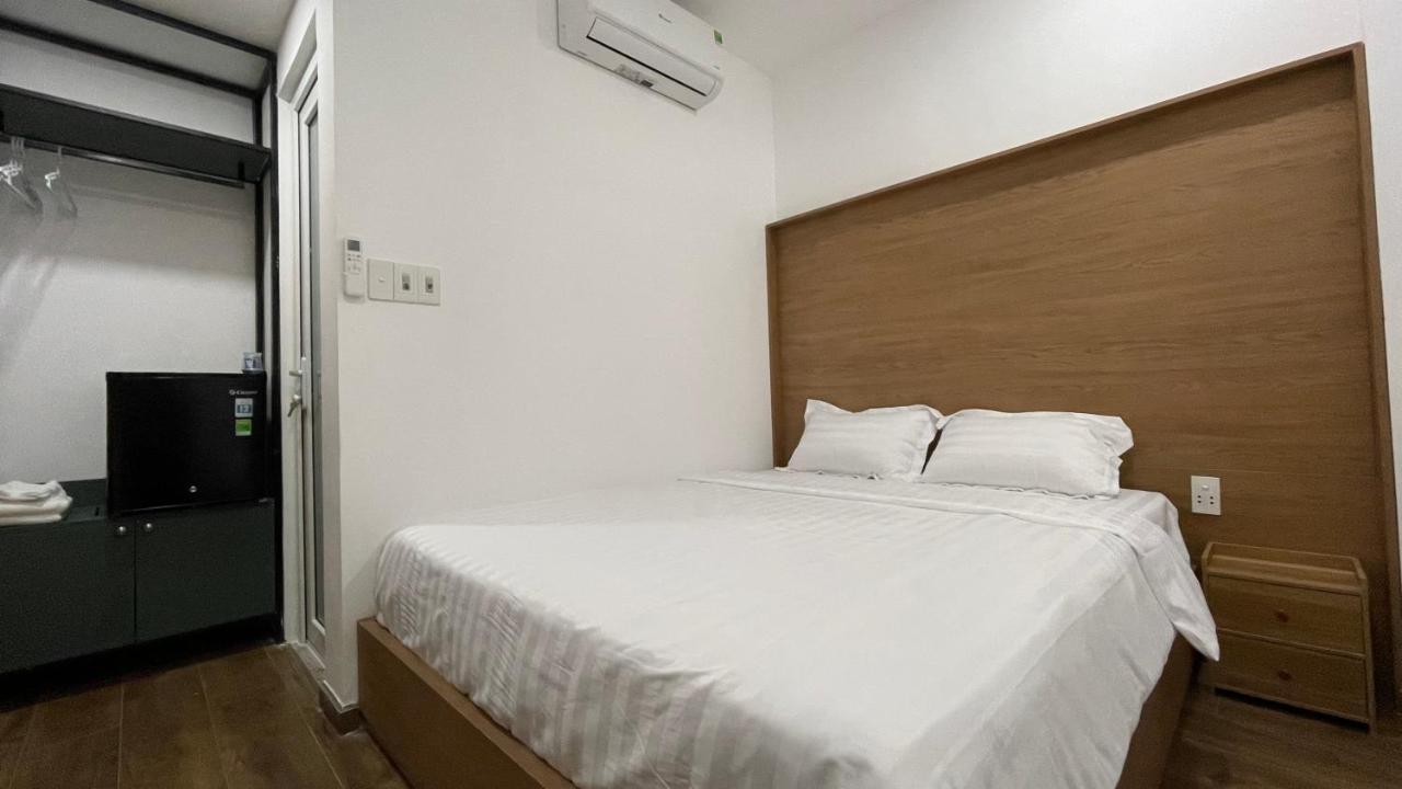 Airport Homestay Danang Exteriér fotografie